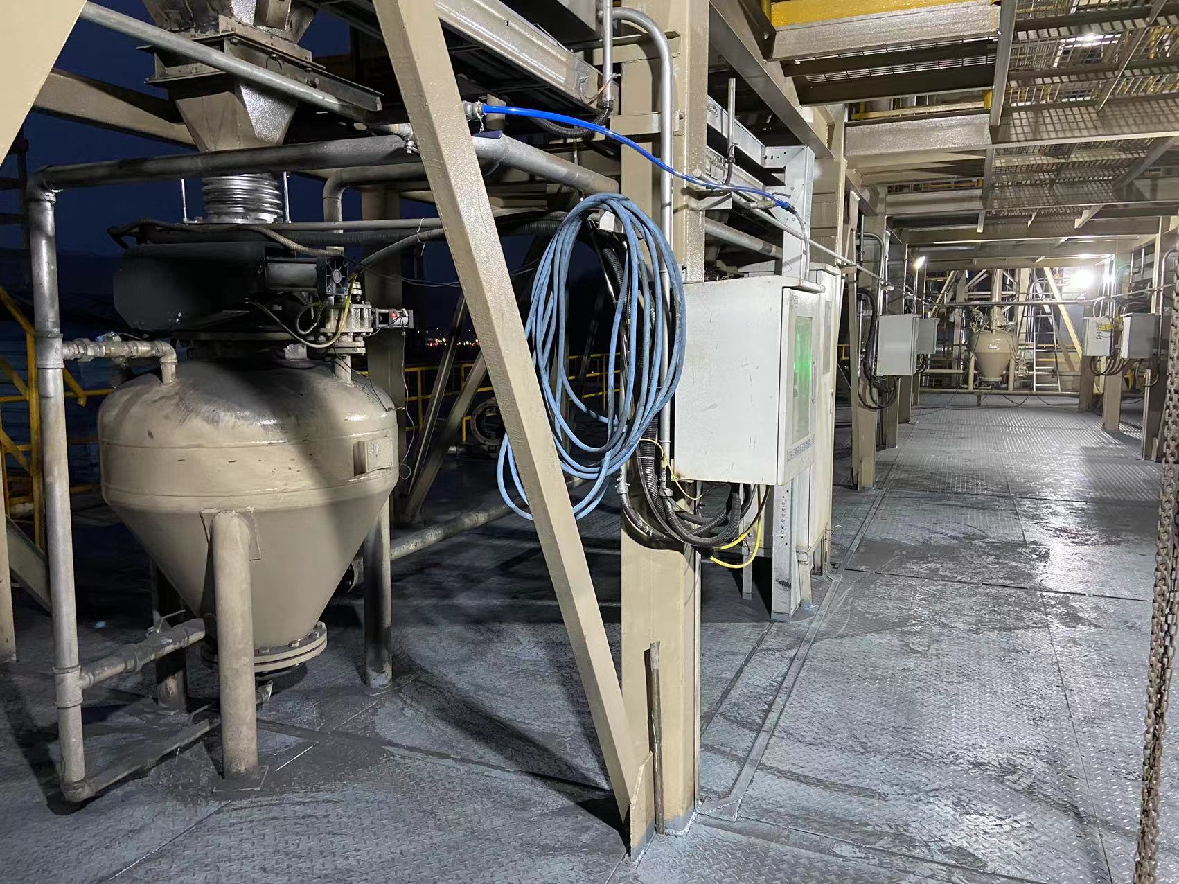 വിപ്ലവം വിപ്ലവകരമായ വിശ്വാസ്യത: എസ്.ഡി.വൈ.ഡി.ഇ.ഡിയുടെ ന്യൂമാറ്റിക് ഓവർഹോൾ എങ്ങനെയാണ് ഷോ റൈറ്റ് ടൈം നേടിയത്