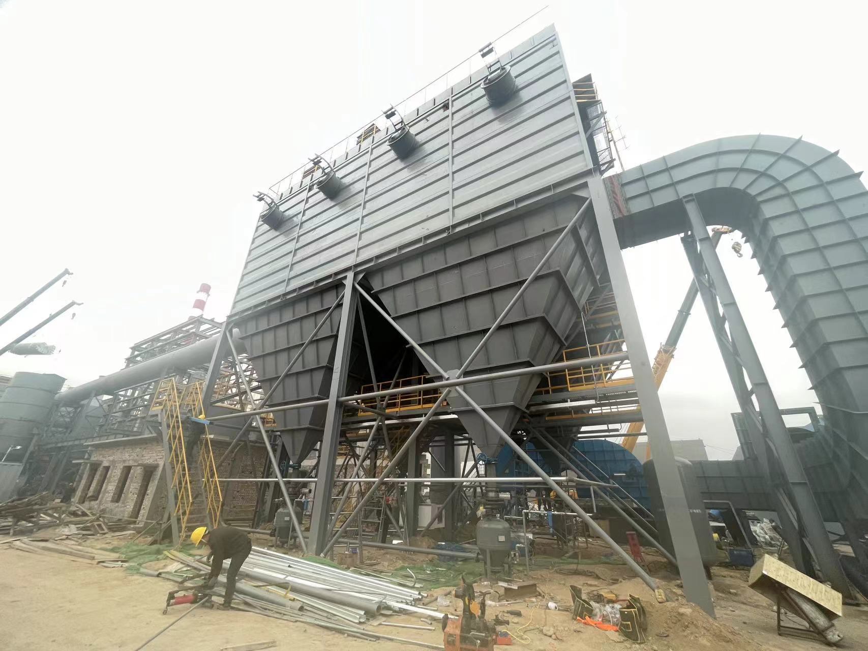 ഷാൻഡോംഗ് യിഞ്ചി ന്യൂമാറ്റിക് ശൃംഖല സംവിധാനങ്ങൾ: പരിസ്ഥിതി സ friendly ഹൃദ പരിഹാരങ്ങളുമായി വ്യാവസായിക കാര്യക്ഷമത