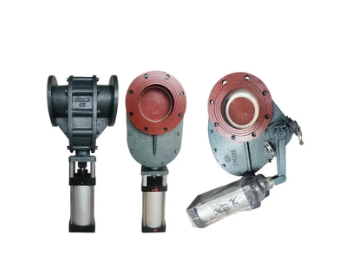 യിഞ്ചി ന്യൂമാറ്റിക് വാൽവുകൾ അറിയിക്കുന്നു: സിസ്റ്റം കാര്യക്ഷമത ഉറപ്പാക്കുന്ന നായകന്മാർ