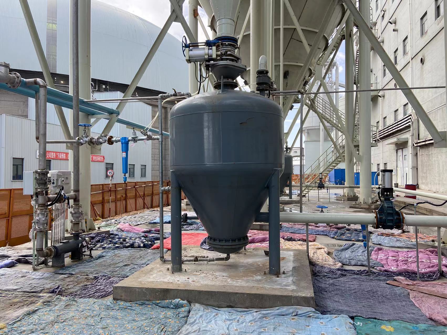 യിഞ്ചിയുടെ പരിഹാരങ്ങൾ ശപസ്തമനുഷ്ഠിക്കുന്നു: നിങ്ങളുടെ പൊടി വസ്തുക്കൾ തകർക്കുന്നതിൽ നിന്ന് പരിരക്ഷിക്കുക