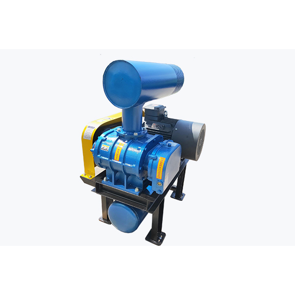 Dense Type Roots Blower